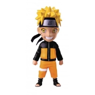 Naruto Shippuden - Figurine Mininja Naruto Sage Mode Series 2 Exclusive 8 cm