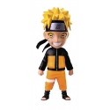 Naruto Shippuden - Figurine Mininja Naruto Sage Mode Series 2 Exclusive 8 cm