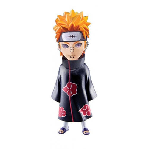 Naruto Shippuden - Figurine Mininja Pain Series 2 Exclusive 8 cm