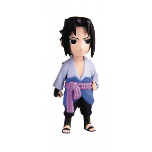 Naruto Shippuden - Figurine Mininja Sasuke Series 2 Exclusive 8 cm