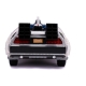 Retour vers le Futur III - Réplique métal DeLorean Time Machine 1/24 Hollywood Rides
