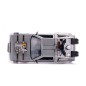 Retour vers le futur - Retour vers le Futur III DeLorean Time Machine 1/24 métal Hollywood Rides