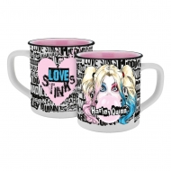 DC Comics - Mug Harley Quinn