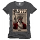 Les Gardiens de la Galaxie - T-Shirt Wanted Star Lord