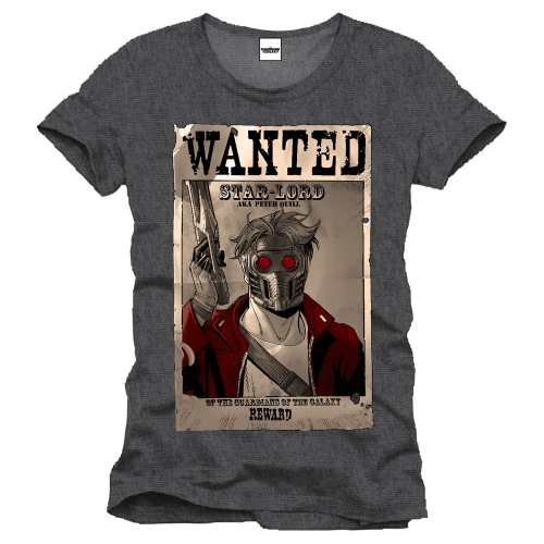 Tee shirt gardien sales de la galaxie