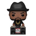 Run DMC - Figurine POP! Jam Master Jay 9 cm