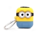 Les Minions - Etui pour boîtier AirPods PowerSquad Bob