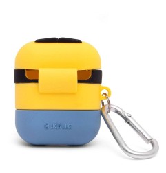 Les Minions - Minions étui pour boîtier AirPods PowerSquad Bob