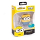 Les Minions - Etui pour boîtier AirPods PowerSquad Bob