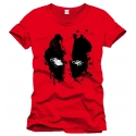 Marvel Comics - Deadpool - T-Shirt Splash Head