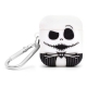 L'étrange Noël de Mr. Jack - Etui pour boîtier AirPods PowerSquad Jack Skellington