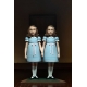 Shining - Pack 2 figurines The Grady Twins 15 cm