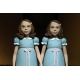 Shining - Pack 2 figurines The Grady Twins 15 cm