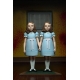 Shining - Pack 2 figurines The Grady Twins 15 cm