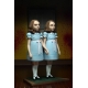 Shining - Pack 2 figurines The Grady Twins 15 cm