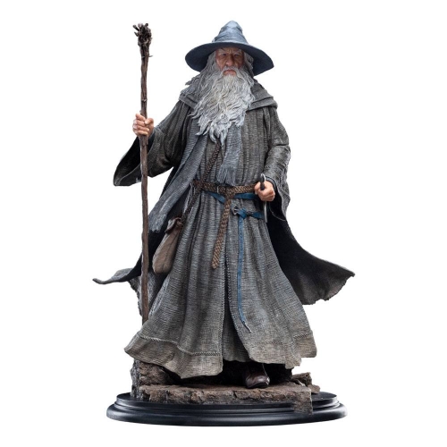 Le Seigneur des Anneaux - Statuette 1/6 Gandalf le Gris (Classic Series) 36 cm