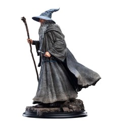 Seigneur des Anneaux, Le - Le Seigneur des Anneaux statuette 1/6 Gandalf le Gris (Classic Series) 36 cm