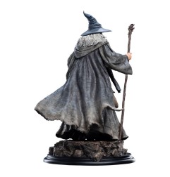 Le Seigneur des Anneaux - Statuette 1/6 Gandalf le Gris (Classic Series) 36 cm