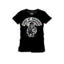 Sons Of Anarchy - T-Shirt SOA Reaper