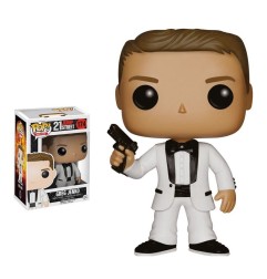 21 Jump Street - Figurine POP Greg Jenko 10 cm