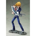 Yu-Gi-Oh ! - Statuette ARTFXJ 1/7 Joey Wheeler 24 cm
