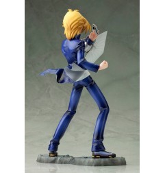 Yu-Gi-Oh ! - Statuette ARTFXJ 1/7 Joey Wheeler 24 cm