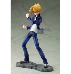 Yu-Gi-Oh ! - Statuette ARTFXJ 1/7 Joey Wheeler 24 cm