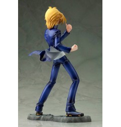 Yu-Gi-Oh ! - Statuette ARTFXJ 1/7 Joey Wheeler 24 cm