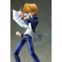 Yu-Gi-Oh ! - Statuette ARTFXJ 1/7 Joey Wheeler 24 cm