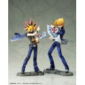 Yu-Gi-Oh ! - Statuette ARTFXJ 1/7 Joey Wheeler 24 cm