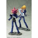 Yu-Gi-Oh ! - Statuette ARTFXJ 1/7 Joey Wheeler 24 cm