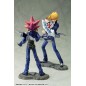 Yu-Gi-Oh ! - Statuette ARTFXJ 1/7 Joey Wheeler 24 cm Yu-Gi-Oh ! - Statuette ARTFXJ 1/7 Joey Wheeler 24 cm