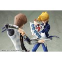 Yu-Gi-Oh ! - Statuette ARTFXJ 1/7 Joey Wheeler 24 cm