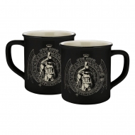 Batman - Mug Gotham Guardian