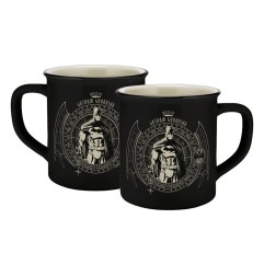 DC Comics - Batman mug Gotham Guardian