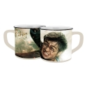 Harry Potter - Mug Reliques de la Mort