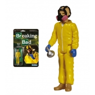 Breaking Bad - ReAction -Figurine Walter White in Cook Suit 10 cm