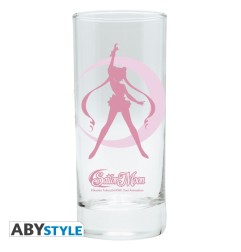 Sailor Moon - Verre Sailor Moon x2
