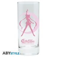 Sailor Moon - Verre Sailor Moon