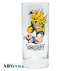 Dragon Ball - Verre Goku