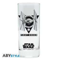 Star Wars - Verre First Order x2*