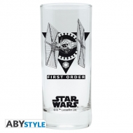 Star Wars - Verre First Order