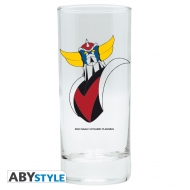 Grendizer - Verre Buste Goldorak