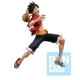 One Piece - Statuette Ichibansho Great Banquet Luffy 16 cm