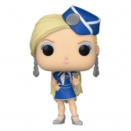 Britney Spears - Figurine POP! Stewardess 9 cm