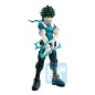 My Hero Academia - Statuette PVC Ichibansho Izuku Midoriya (I'm Ready!) 24 cm