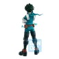 My Hero Academia - Statuette PVC Ichibansho Izuku Midoriya (I'm Ready!) 24 cm