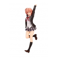 My Teen Romantic Comedy SNAFU - Statuette Climax 1/8 Yui Yuigahama 21 cm