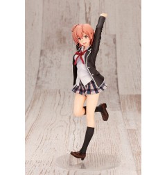 My Teen Romantic Comedy SNAFU - Statuette Climax 1/8 Yui Yuigahama 21 cm