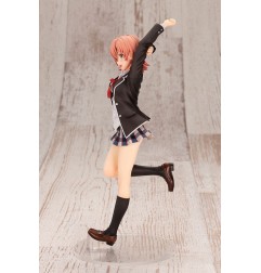 My Teen Romantic Comedy SNAFU - Statuette Climax 1/8 Yui Yuigahama 21 cm